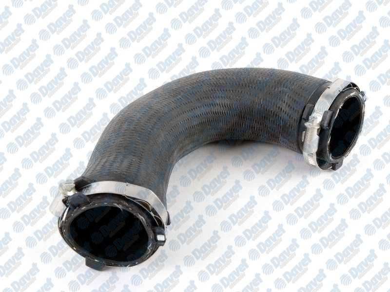 UCPA 23H142587 Turbo Hortumu Audi A5-A4 1.8 2.0 2.0d